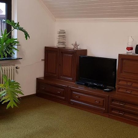 Giselas Haus Cloppenburg Extérieur photo