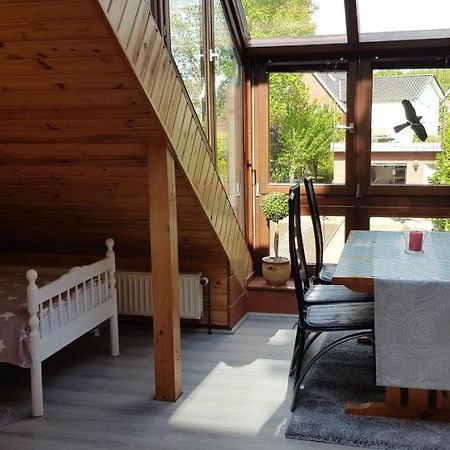 Giselas Haus Cloppenburg Extérieur photo