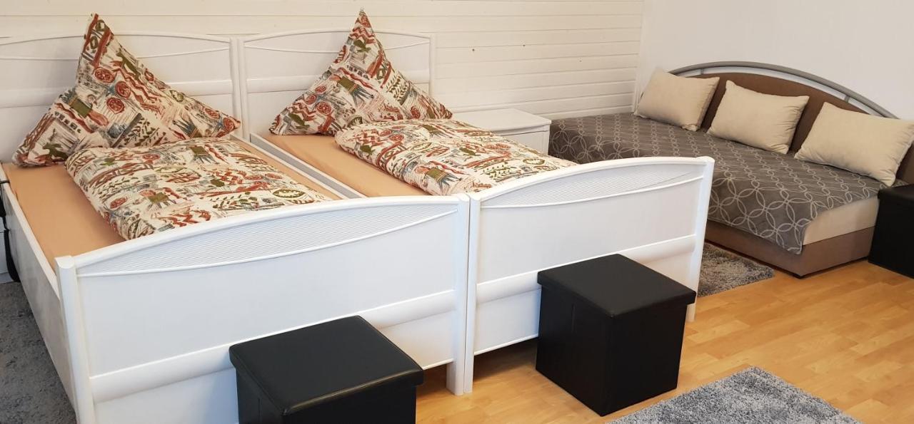 Giselas Haus Cloppenburg Extérieur photo