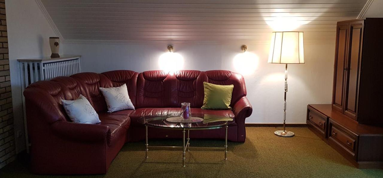 Giselas Haus Cloppenburg Extérieur photo
