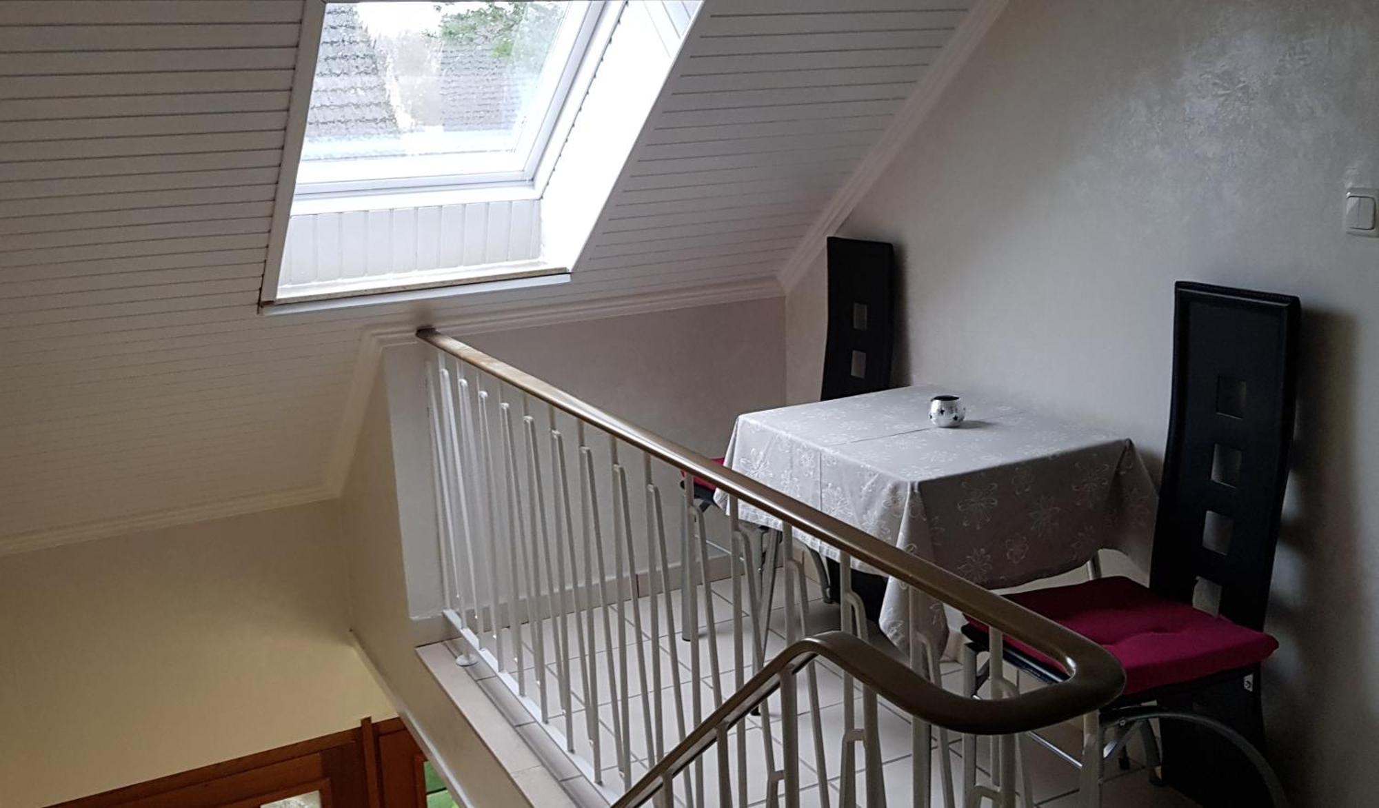 Giselas Haus Cloppenburg Extérieur photo