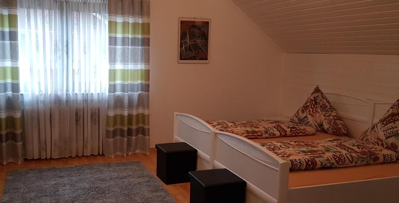 Giselas Haus Cloppenburg Extérieur photo