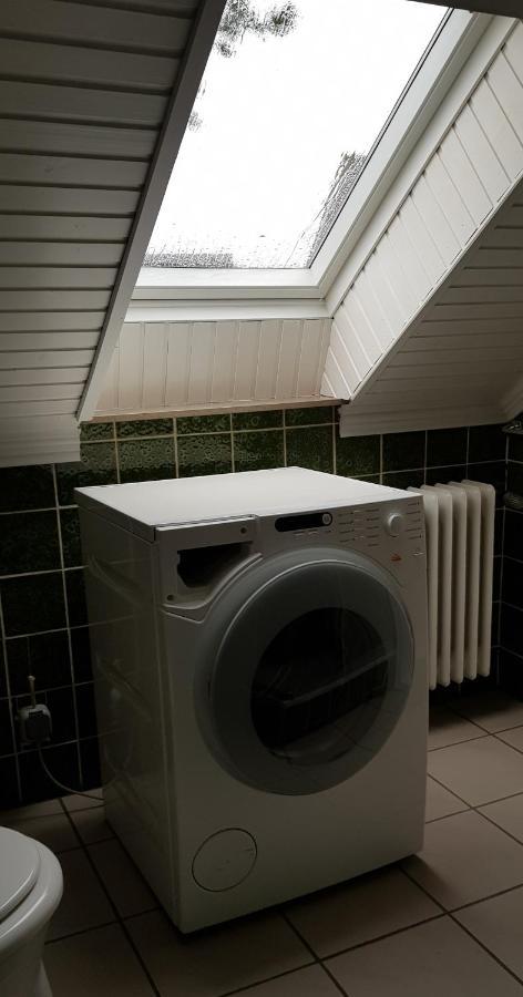 Giselas Haus Cloppenburg Extérieur photo