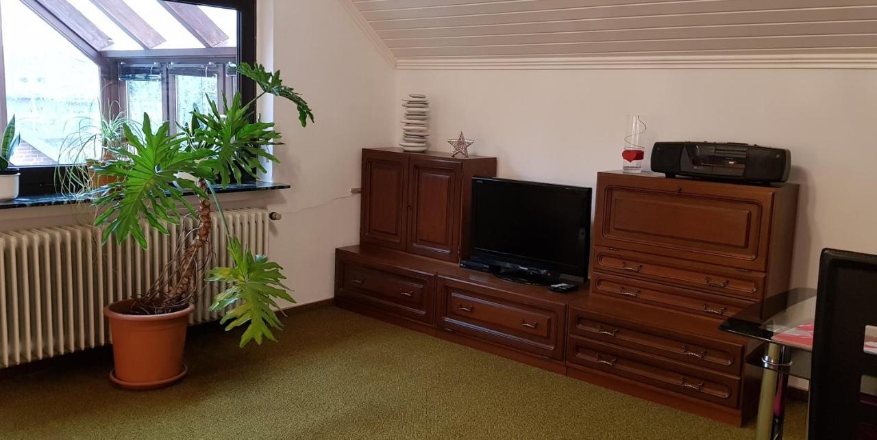 Giselas Haus Cloppenburg Extérieur photo