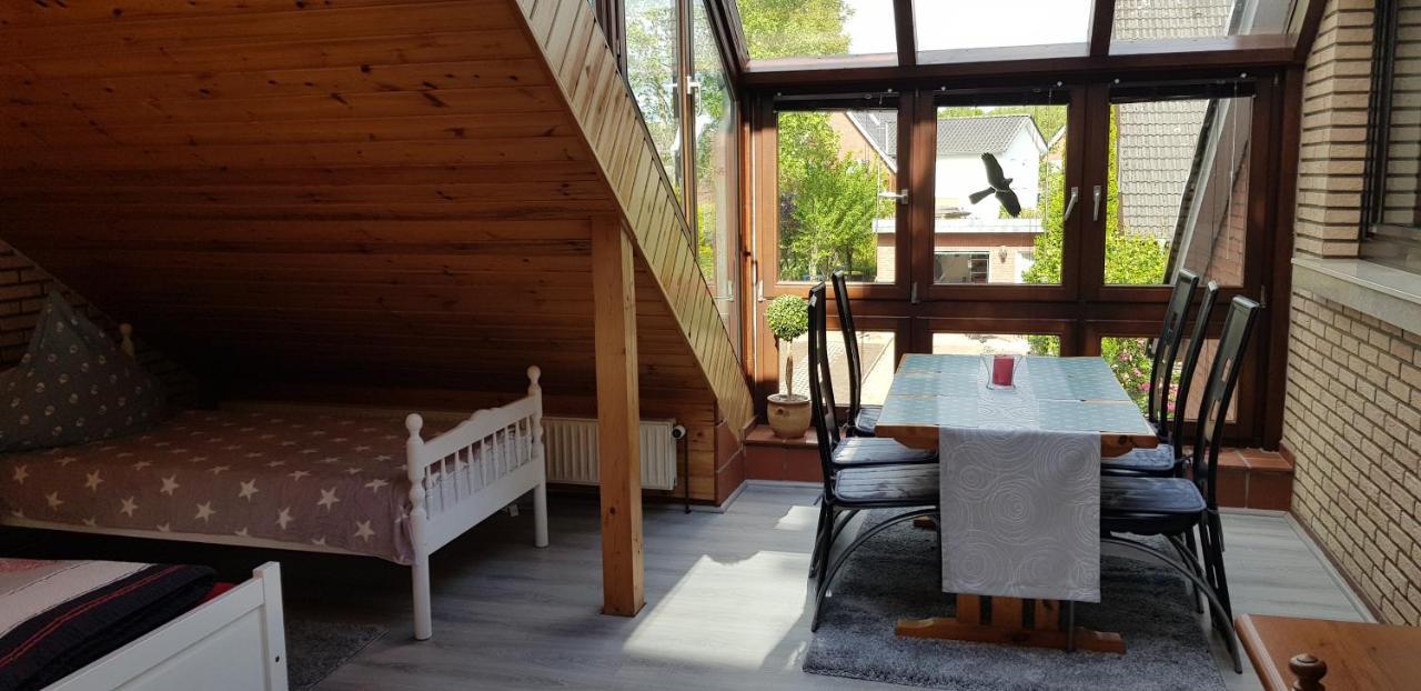 Giselas Haus Cloppenburg Extérieur photo