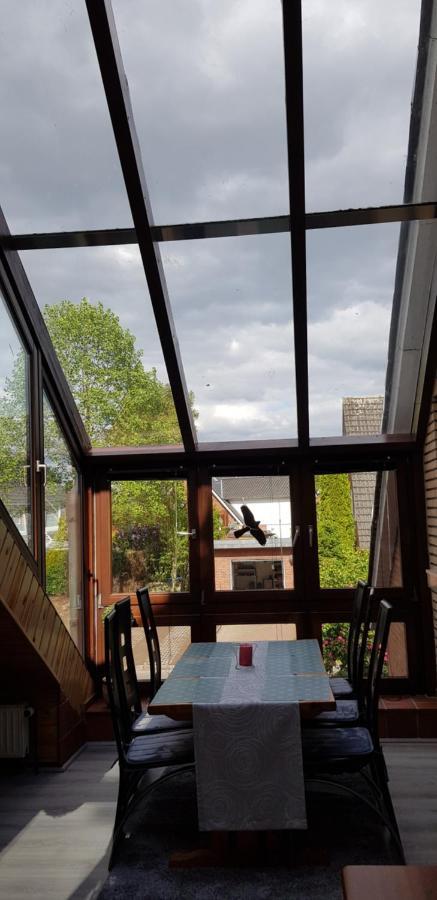 Giselas Haus Cloppenburg Extérieur photo