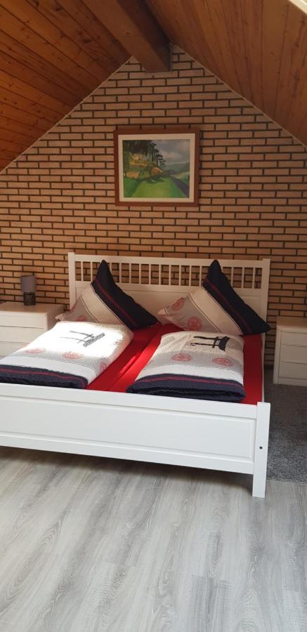 Giselas Haus Cloppenburg Extérieur photo
