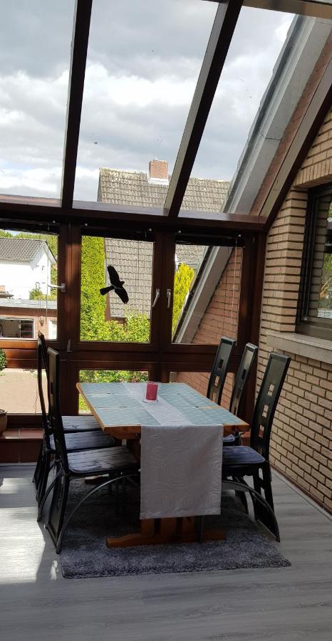 Giselas Haus Cloppenburg Extérieur photo