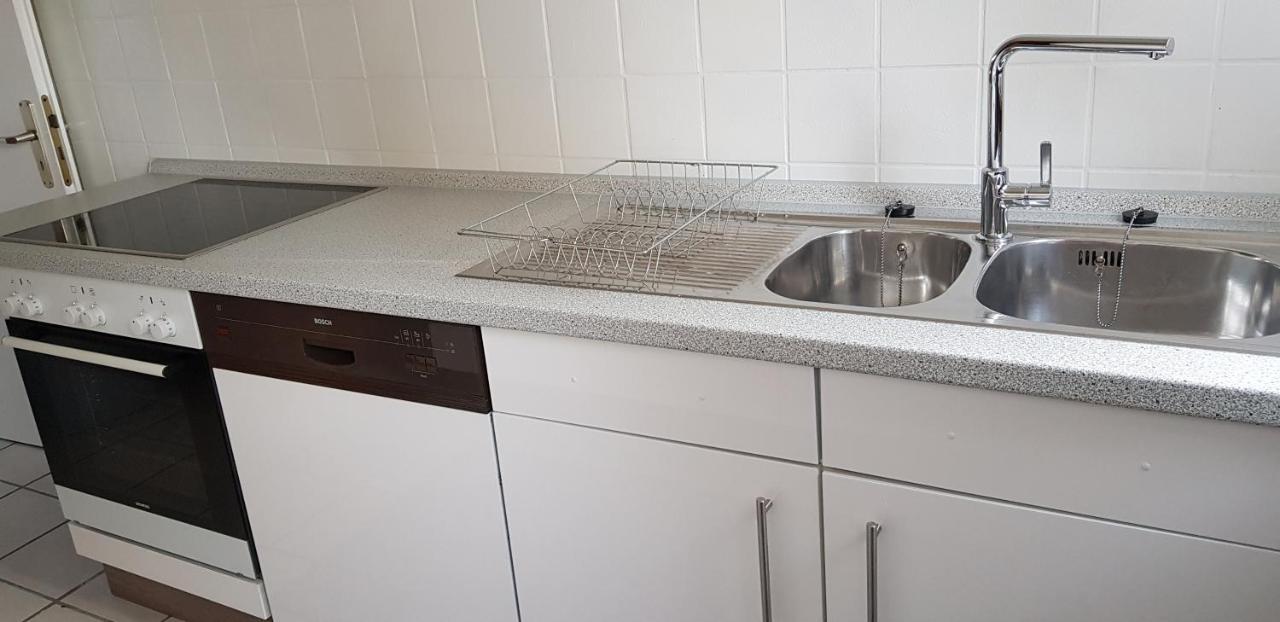 Giselas Haus Cloppenburg Extérieur photo