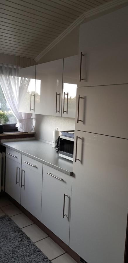 Giselas Haus Cloppenburg Extérieur photo