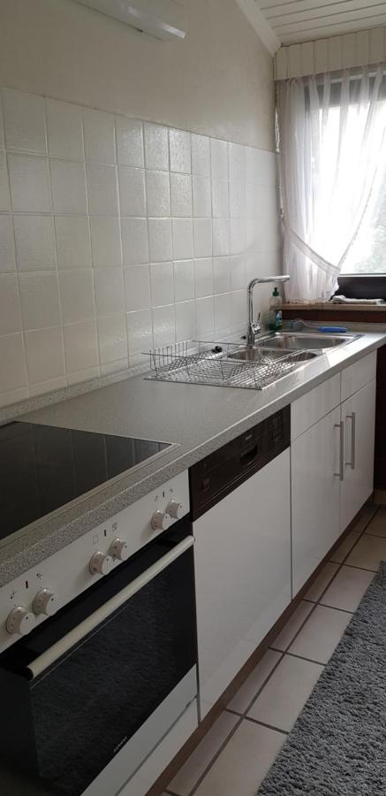 Giselas Haus Cloppenburg Extérieur photo