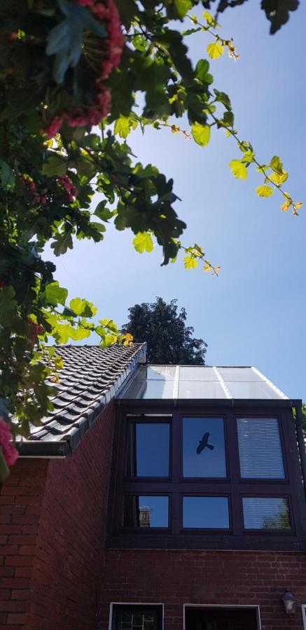 Giselas Haus Cloppenburg Extérieur photo