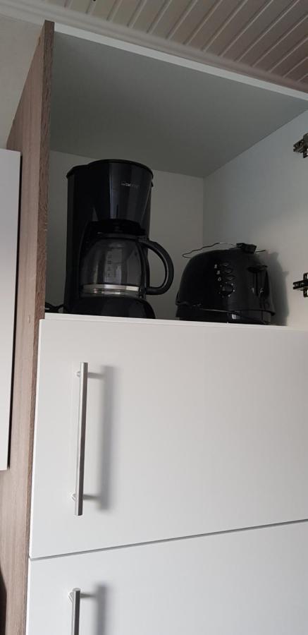 Giselas Haus Cloppenburg Extérieur photo