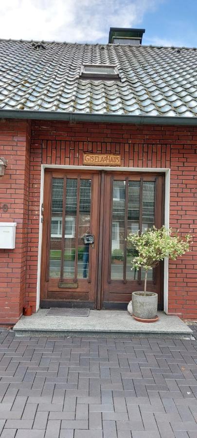 Giselas Haus Cloppenburg Extérieur photo